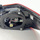 15-21 SUBARU WRX OR STI DRIVER LEFT REAR TAILLIGHT LIGHT LAMP 84201 VA000 OEM