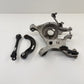 2015-2023 Ford Mustang GT Driver Left Rear Control Arm Suspension Set OEM