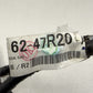 20-22 Toyota Prius Prime Interior Floor Wire Wiring Harness 82162-47R20 OEM