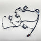 24-25 Ford Mustang GT HVAC Box Heater AC Flap Motor Air Mix Actuator Set OEM