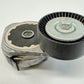 15-23 LEXUS GS F RC F LC500 ACCESSORY DRIVE BELT TENSIONER & IDLER PULLEY OEM