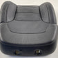 13-16 MERCEDES GL350 X166 PASSENGER RIGHT FRONT UPPER SEAT CUSHION COVER OEM