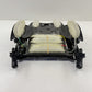 2014-2020 Mercedes-Benz S550 W222 Left Front Upper Seat Track Frame Rail OEM