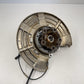 BMW F80 F82 F87 M2 M3 M4 Driver Left Rear Spindle Knuckle Hub Wheel Bearing OEM