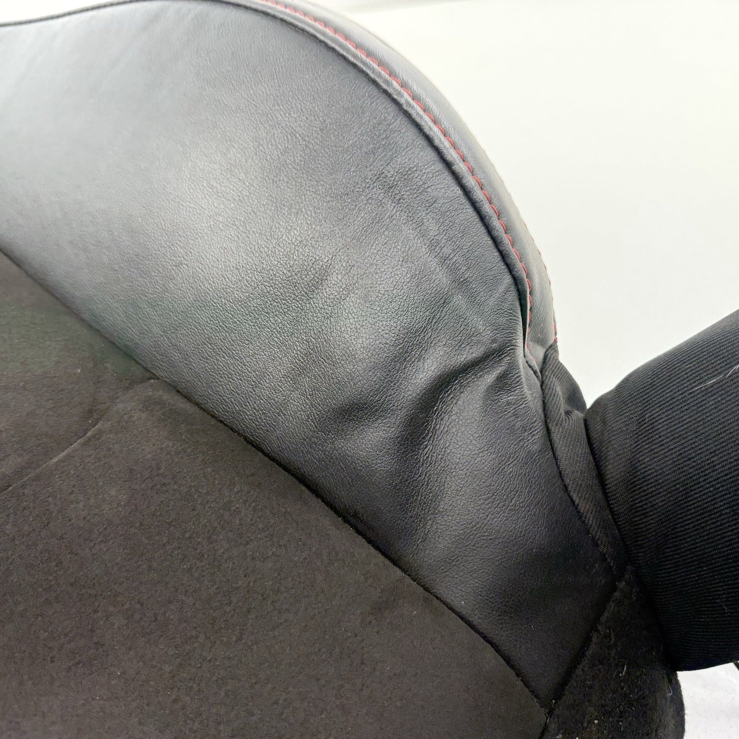 12-15 Chevrolet Camaro ZL1 Passenger Right Front Upper Seat Cushion OEM