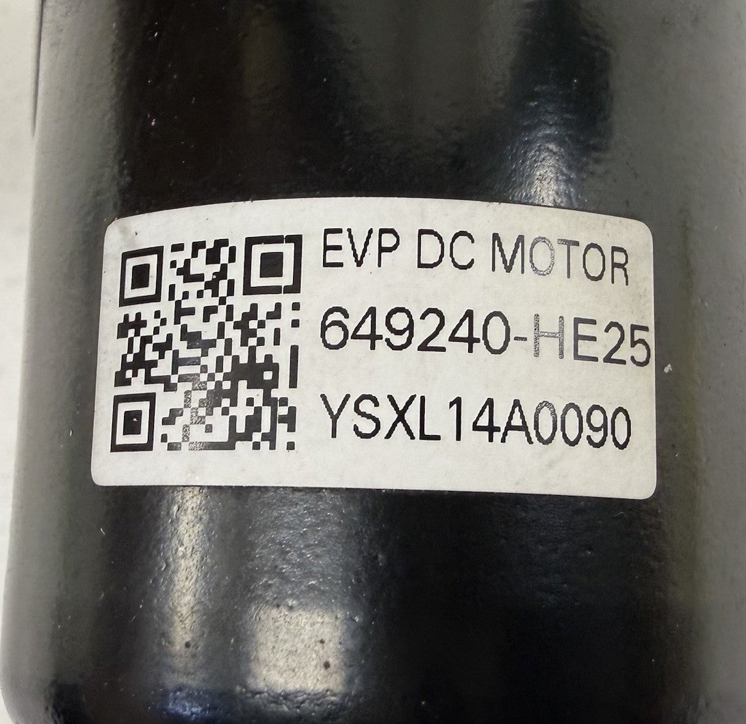 22-26 Hyundai Elantra N 2.0L Automatic Brake Booster Vacuum Pump 59220-IB100 OEM