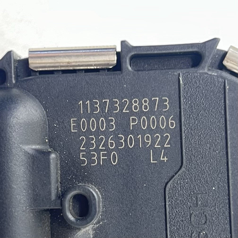 17-24 AUDI A4 S4 FRONT WINDSHIELD WIPER MOTOR 8W1955119B OEM