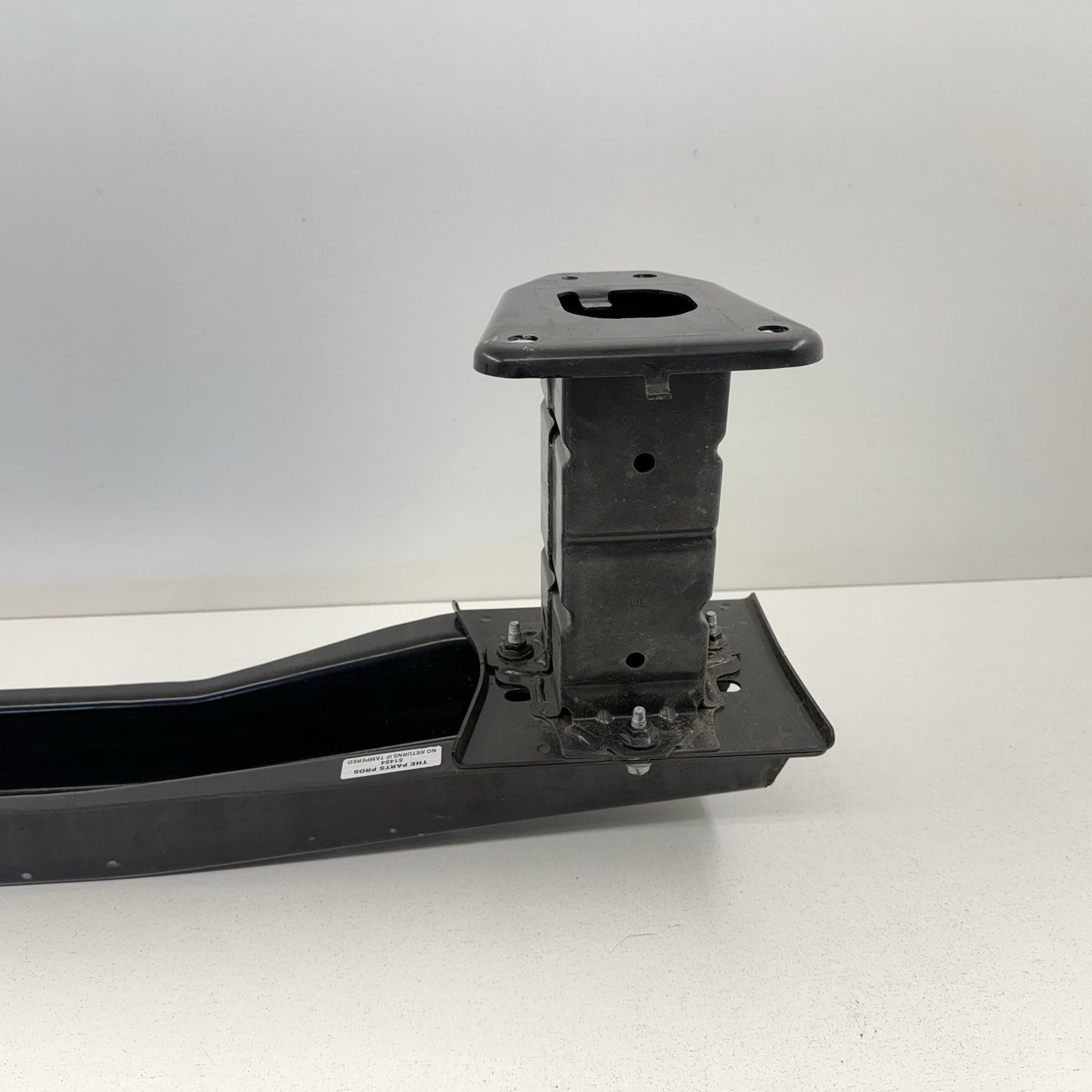 17-22 Toyota Prius Prime Rear Reinforcement Bar Crash Impact Absorber Beam OEM