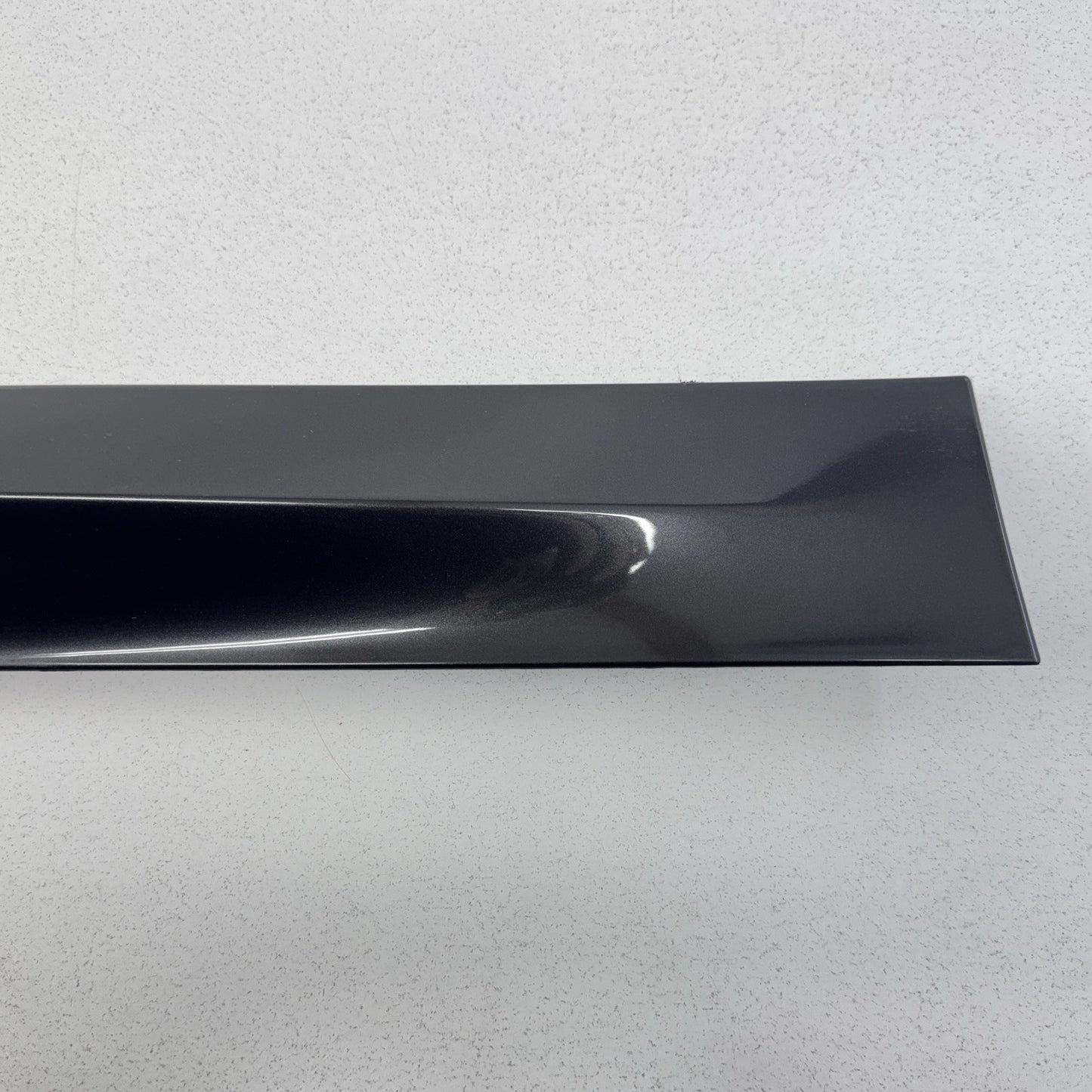 18-24 BMW G01 X3 Passenger Right Rear Door Trim Lower Molding Applique OEM