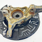 22-26 Subaru WRX Driver Left Front Spindle Knuckle Hub Wheel Bearing OEM