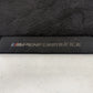 21-26 BMW M4 M440i 430i G22 G82 Coupe M Performance Floor Mat Set Factory OEM