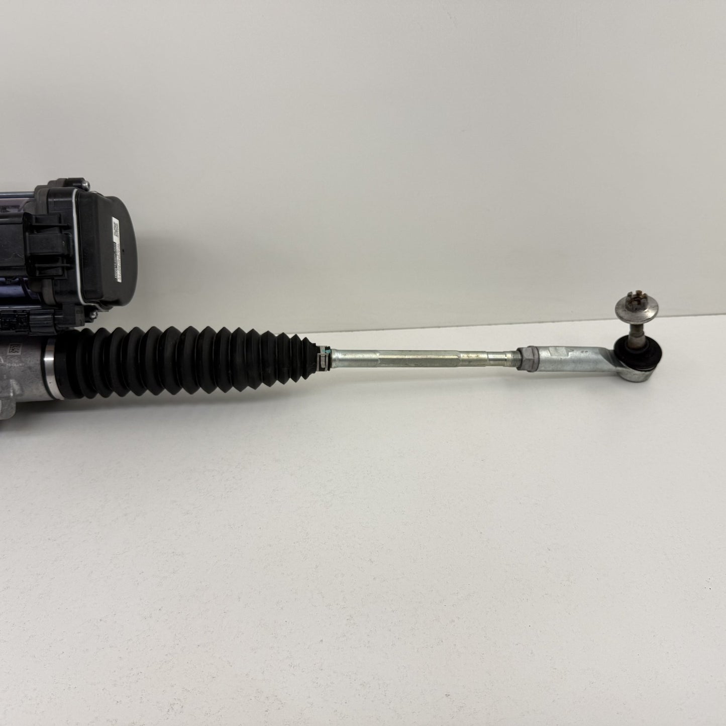 2023-2025 Toyota RAV4 Hybrid Power Steering Gear Box Rack & Pinion OEM