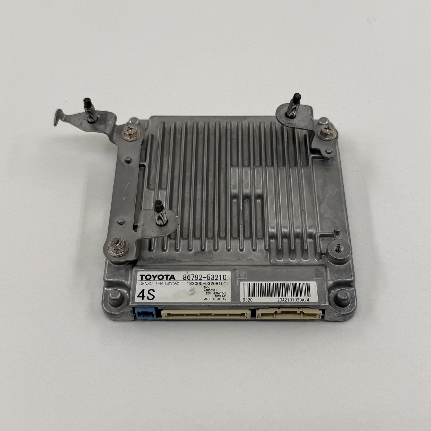 2022-2025 Lexus IS500 Parking Assist Control Module 86792-53210 OEM
