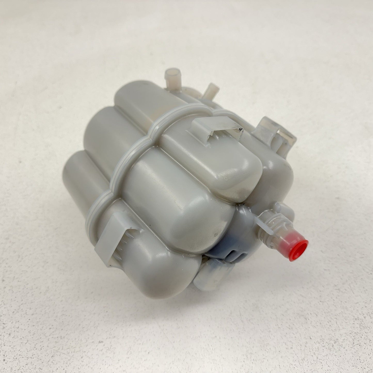 18-20 Audi S4 S5 RS5 Coolant Reservoir Overflow Expansion Tank Bottle OEM