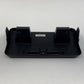 24-25 Silverado 2500 3500 Front Bumper License Plate Bracket Mount 84913705 OEM