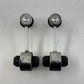 13-26 Subaru BRZ GR86 FR-S Rear Stabilizer Sway Bar End Link Pair 13K Miles OEM