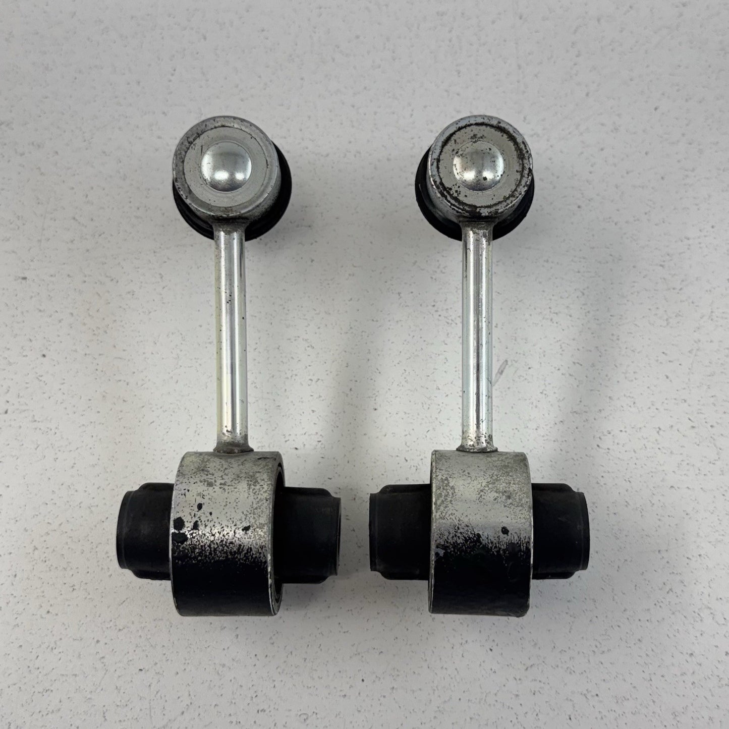 13-26 Subaru BRZ GR86 FR-S Rear Stabilizer Sway Bar End Link Pair 13K Miles OEM