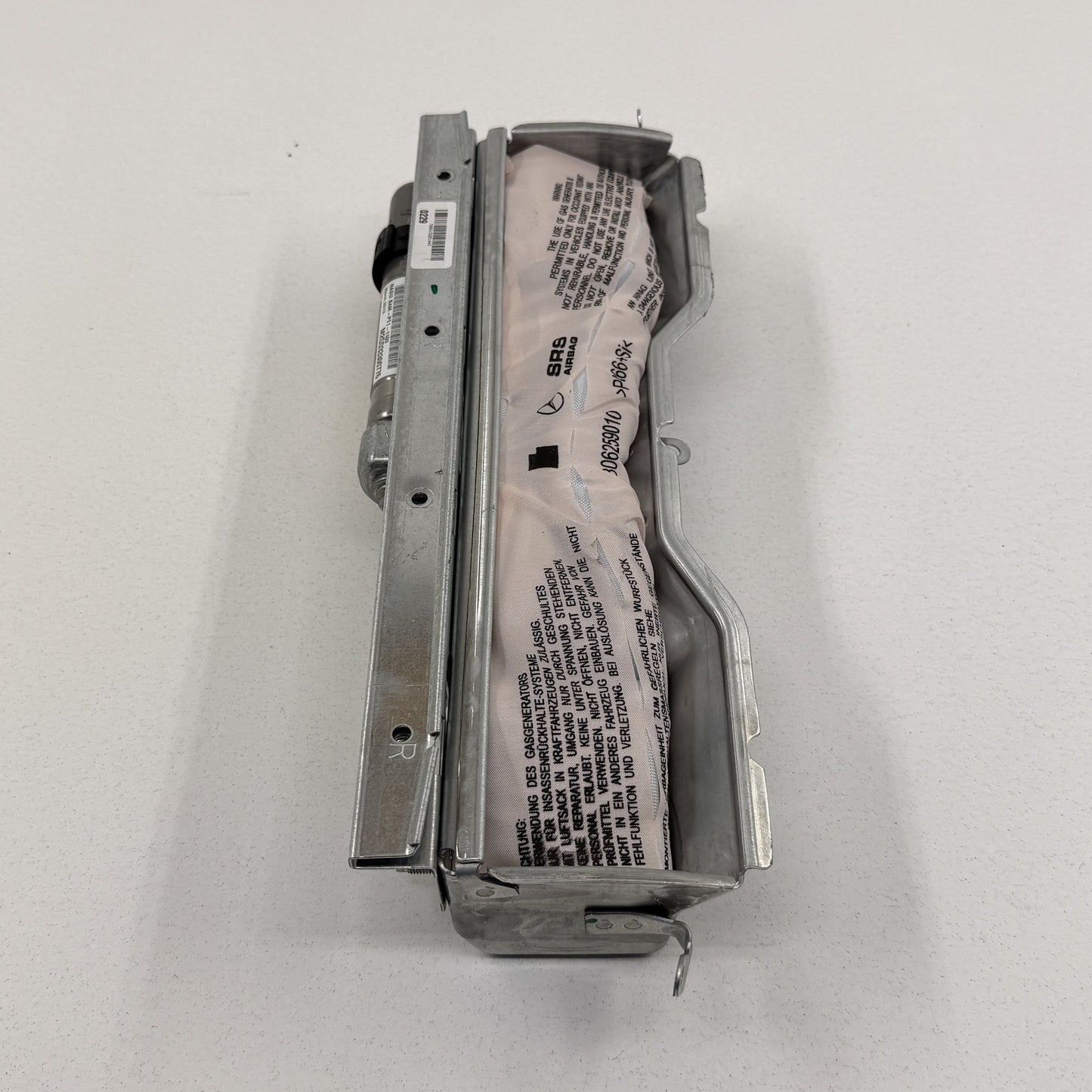 2008-2014 Mercedes-Benz C250 W204 Driver Left Front Knee Airbag Air Bag OEM