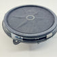 22-23 CADILLAC CT4 BLACKWING REAR SUBWOOFER SUB WOOFER SPEAKER AKG 84837429 OEM