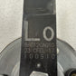 22-26 Toyota GR86 BRZ Front Low & High Tone Note Pitch Horn Siren Signal OEM