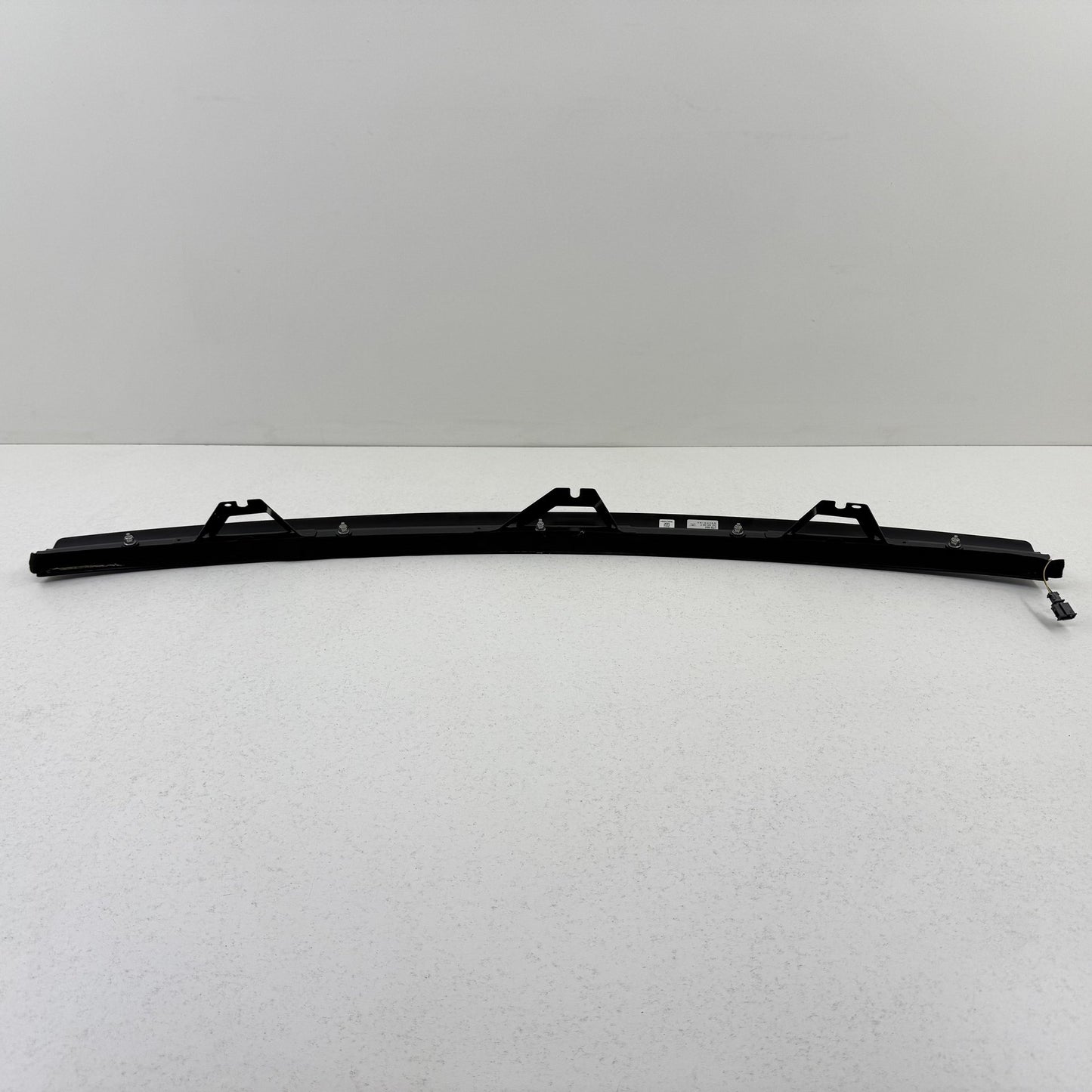 2014-2018 Bentley Flying Spur Rear 3rd Third Brake Light Lamp 3W5945399F OEM