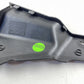 20-23 TOYOTA SUPRA PASSENGER RIGHT FRONT WINDSHIELD COWL FENDER TRIM COVER OEM
