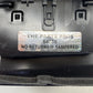 2023-2026 Toyota Prius Driver Left Dashboard Dash Outer Air Vent 55650-47280 OEM