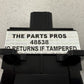 15-23 Dodge Challenger Rheostat Light Dimmer Control Switch 68141052AD OEM