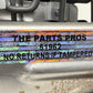 15-23 Dodge Charger SRT Hellcat Right Front Upper Seat Track Frame Rail OEM