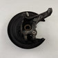 14-18 Bentley Flying Spur Left Rear Knuckle Hub Control Arm Suspension Set OEM