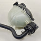 12-18 Mercedes CLS550 W218 Coolant Reservoir Overflow Expansion Tank OEM