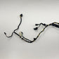 2023 BMW G01 X3 Dashboard Dash Instrument Panel Wiring Wire Harness 5A49A29 OEM