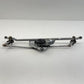 10-15 Chevrolet Camaro Windshield Wiper Motor W/ Linkage Arm Assembly OEM
