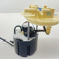 22-24 CADILLAC CT4 V BLACKWING GAS TANK FUEL PUMP SENDING UNIT 85564746 OEM