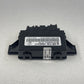 10-15 Chevrolet Camaro Driver Left Front Seat Heater Control Module 13582417 OEM