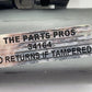 13-16 MERCEDES BENZ GL350 X166 FRONT SUNROOF SUN ROOF MOTOR 1669001208 OEM