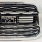 19-24 Ram 2500 3500 4500 5500 Limited Front Upper Grille Grill Chrome OEM
