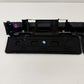 2022-2026 Rivian R1S Rear 3rd Third Row Floor Carpet Flap Cover Liner Trim OEM