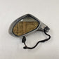 2014-2018 Bentley Flying Spur Driver Left Front Door Mirror Side View Silver OEM