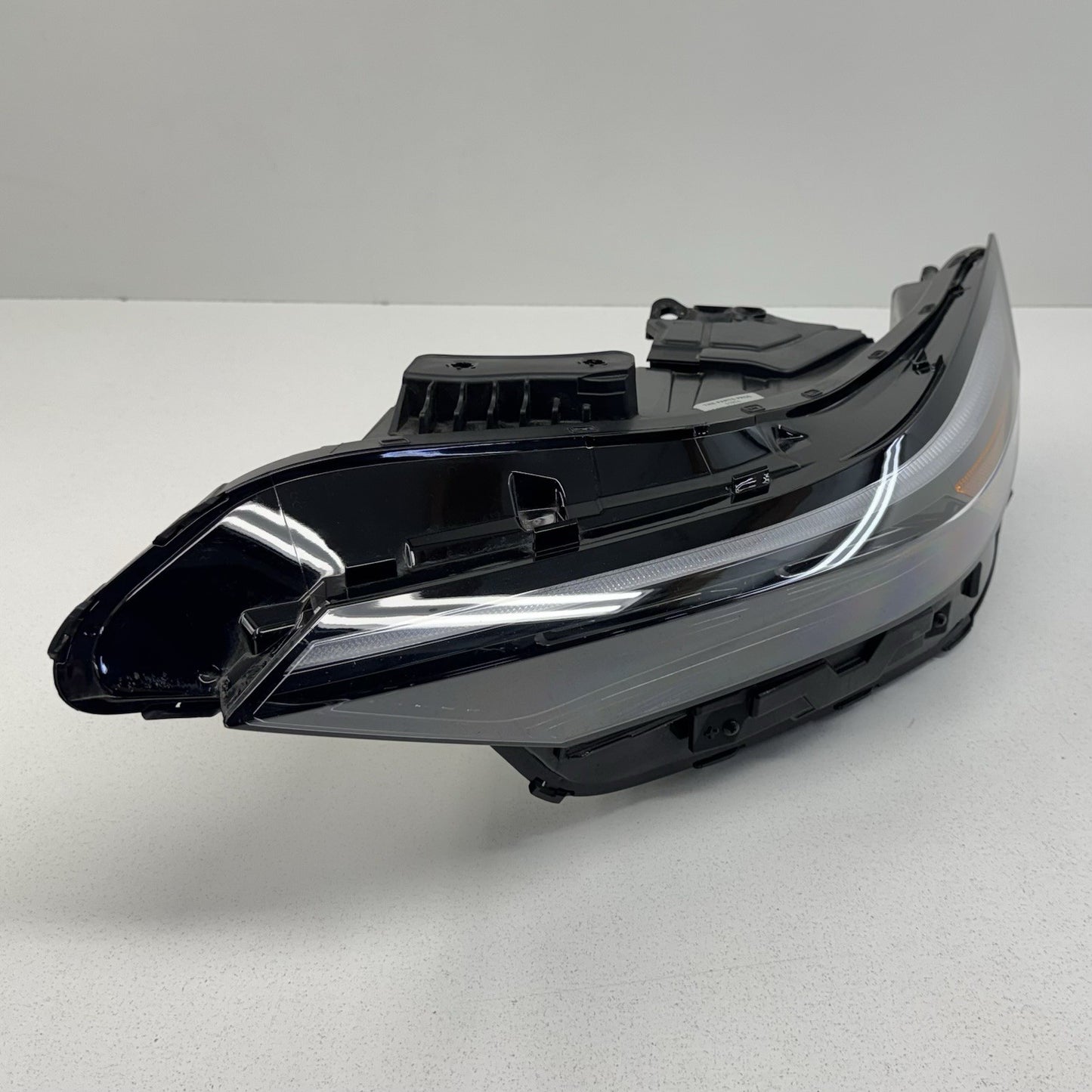 24-25 Hyundai Elantra N Driver Left Front Dual Projector LED Headlight Lamp OEM
