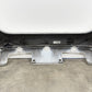 2021-2026 BMW M4 G82 G83 Rear Bumper Cover W/ Sensors Alpine White OEM