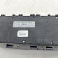 20-23 TOYOTA SUPRA DRIVER LEFT FRONT SEAT CONTROL SWITCH MODULE 9359835 OEM