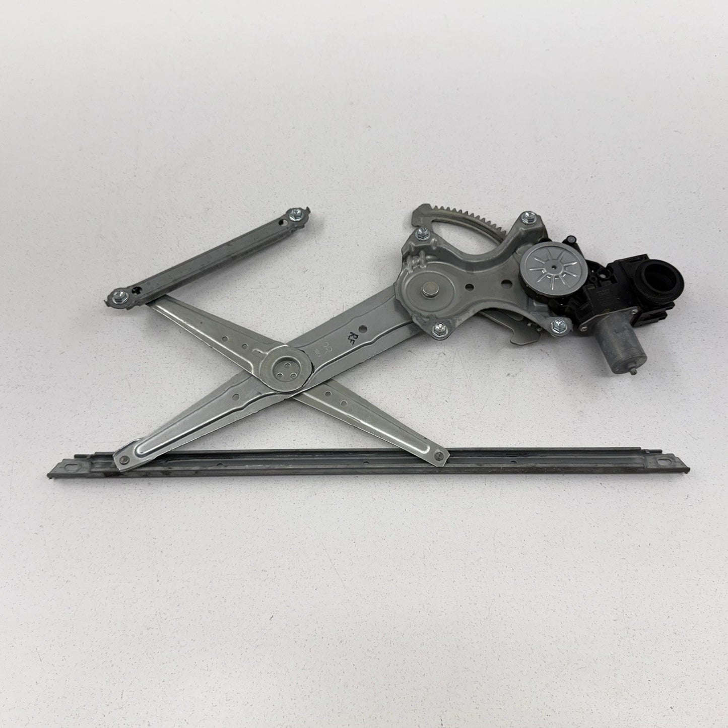 21-26 Lexus IS300 IS350 IS500 Right Front Door Glass Window Regulator Motor OEM
