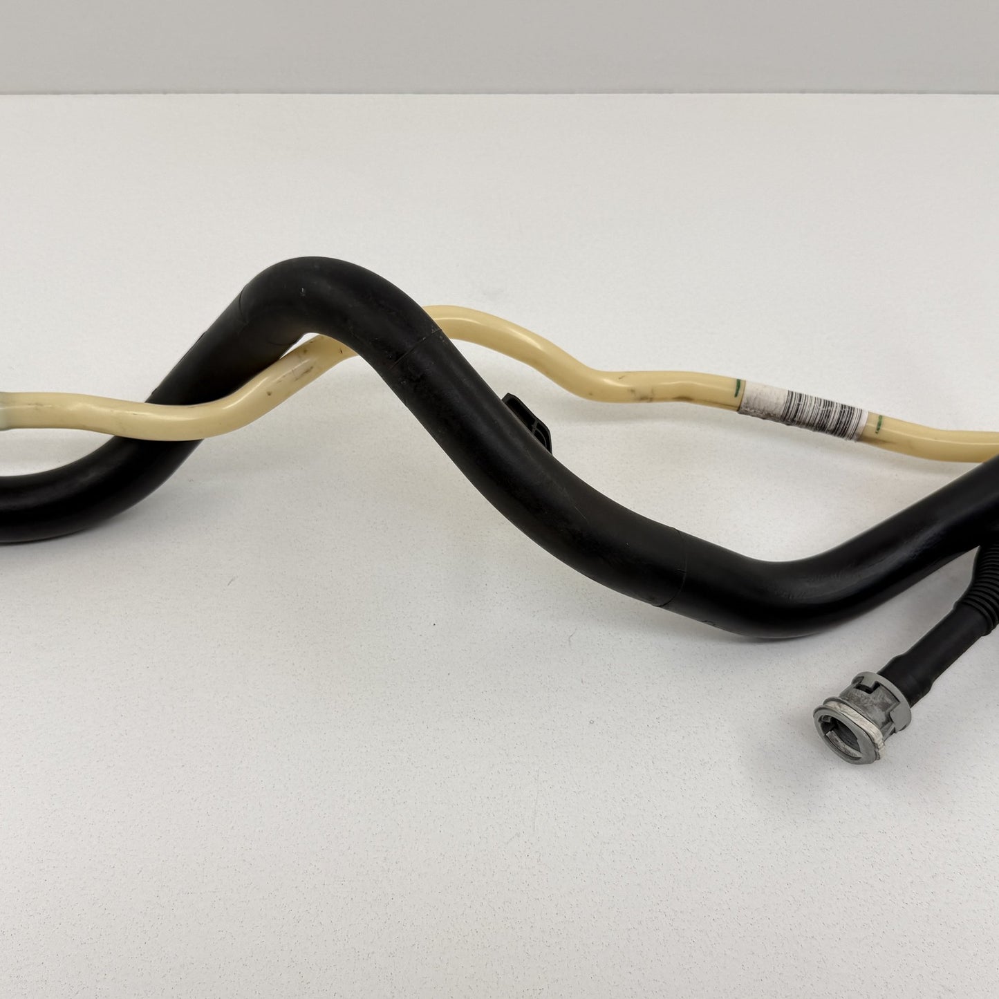 2021-2026 BMW M4 G82 Gas Tank Fuel Filler Neck Tube Pipe Hose OEM
