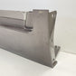 14-22 INFINITI Q50 DRIVER LEFT SIDE SKIRT ROCKER PANEL COVER TRIM 768514GA0H OEM