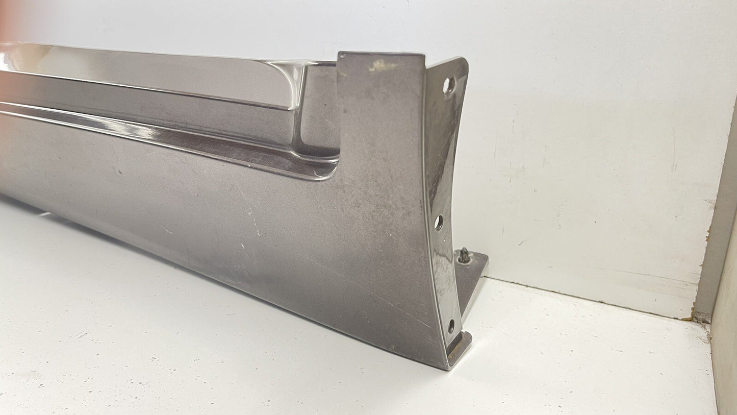 14-22 INFINITI Q50 DRIVER LEFT SIDE SKIRT ROCKER PANEL COVER TRIM 768514GA0H OEM