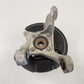 2015-2023 Ford Mustang GT Driver Left Rear Spindle Knuckle Hub Wheel Bearing OEM