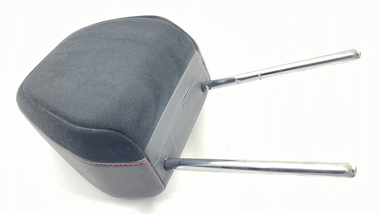 2022 SUBARU BRZ LEFT OR RIGHT FRONT HEADREST HEAD REST BLACK OEM