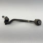 12-18 Mercedes W218 CLS550 RWD Driver Left Front Control Arm Suspension Pair OEM