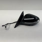 14-17 Mercedes S550 W222 Left Door Mirror Side View W/ Blind Spot & Camera OEM